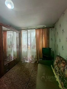 Сдается 1-комн. квартира, 33,2 м²