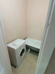 Сдается 1-комн. квартира, 37,7 м²