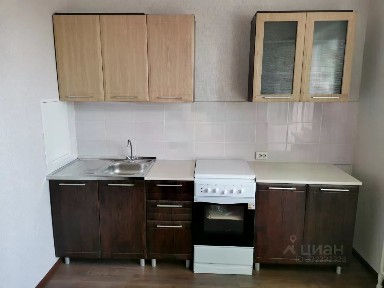 Сдается 1-комн. квартира, 36,6 м²
