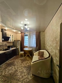 Сдается 1-комн. квартира, 41 м²