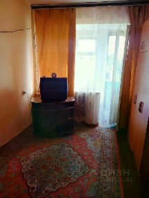 Сдается 1-комн. квартира, 50 м²
