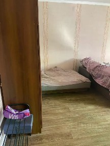 Сдается 1-комн. квартира, 33 м²