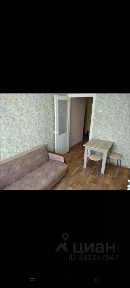 Сдается 1-комн. квартира, 44 м²