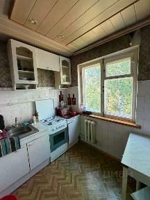 Сдается 1-комн. квартира, 31 м²