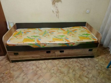 Сдается 2-комн. квартира, 46 м²