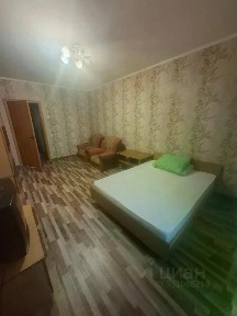 Сдается 1-комн. квартира, 39 м²
