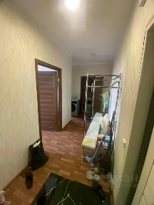 Сдается студия, 41 м²