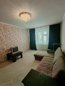 Сдается 1-комн. квартира, 40,3 м²