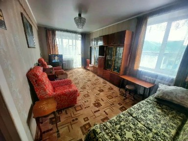 Сдается 2-комн. квартира, 41,2 м²