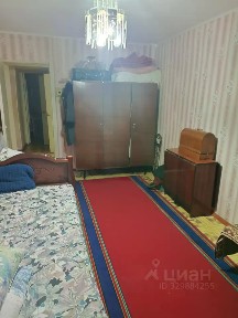 Сдается 2-комн. квартира, 63 м²