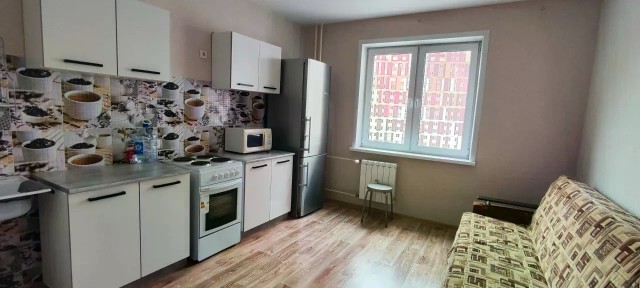 Сдается 2-комн. квартира, 60 м²