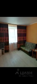Сдается 1-комн. квартира, 37,7 м²