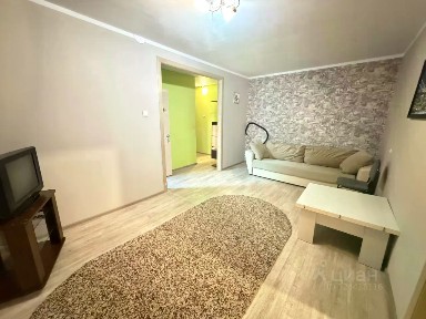 Сдается 2-комн. квартира, 44 м²