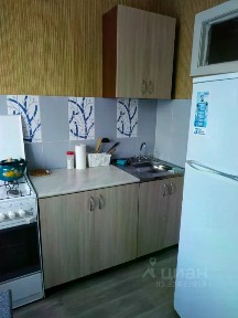 Сдается 3-комн. квартира, 44,6 м²