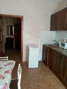 Сдается 1-комн. квартира, 40 м²