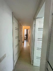 Сдается 3-комн. квартира, 69 м²