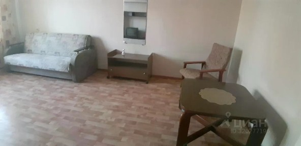 Сдается 1-комн. квартира, 39 м²