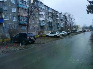 Сдается 3-комн. квартира, 57 м²