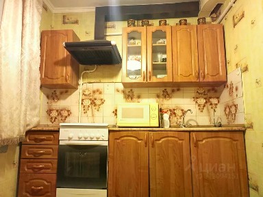 Сдается 1-комн. квартира, 34 м²