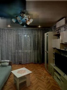 Сдается 1-комн. квартира, 39,6 м²