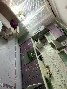 Сдается 1-комн. квартира, 40,4 м²