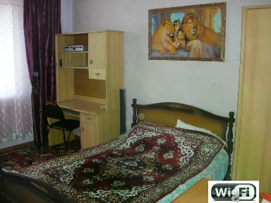 Сдается 2-комн. квартира, 56 м²