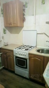 Сдается 1-комн. квартира, 32 м²