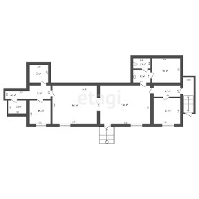 Продается помещение свободного назначения, 300 м²