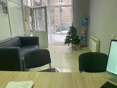 Продается офис, 64,2 м²