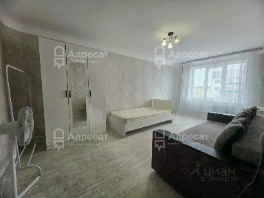 Сдается 2-комн. квартира, 61 м²