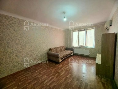 Сдается 1-комн. квартира, 35,5 м²