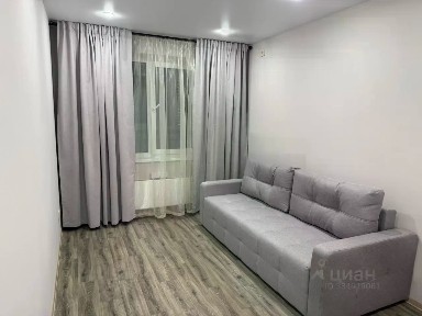 Сдается 1-комн. квартира, 44 м²