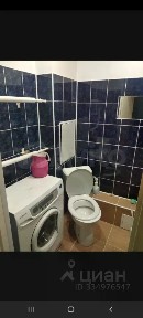 Сдается 2-комн. квартира, 43,4 м²
