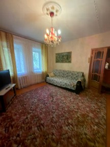 Сдается 1-комн. квартира, 50 м²