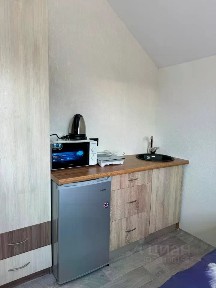 Сдается студия, 11 м²