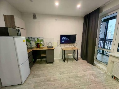Сдается студия, 20,2 м²