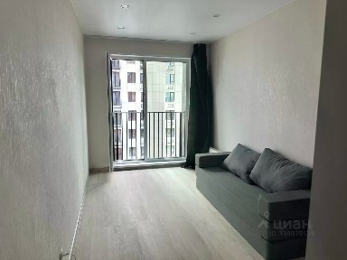 Сдается 1-комн. квартира, 35 м²