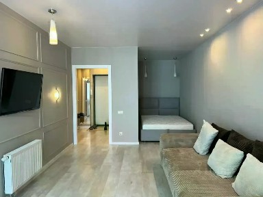 Сдается 1-комн. квартира, 42 м²