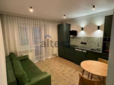 Сдается 2-комн. квартира, 35 м²