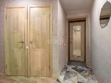 Продается 2-комн. квартира, 44,7 м²
