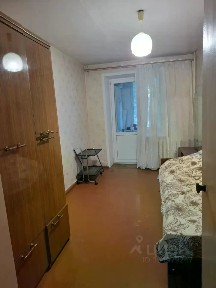 Продается 4-комн. квартира, 66 м²
