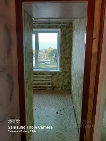 Продается 2-комн. квартира, 45,4 м²