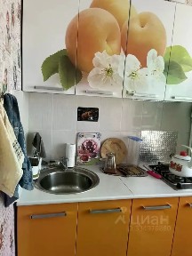 Сдается 1-комн. квартира, 29,7 м²
