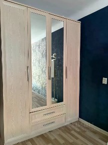 Сдается 2-комн. квартира, 45 м²