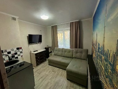 Сдается 2-комн. квартира, 33 м²