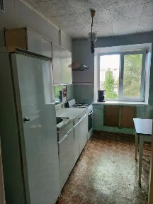 Сдается 2-комн. квартира, 52 м²