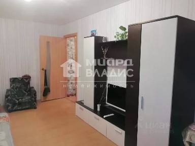 Сдается 1-комн. квартира, 30 м²