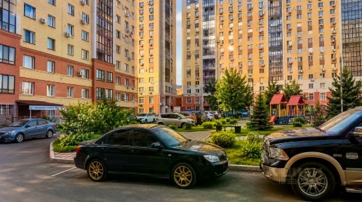 Сдается 1-комн. квартира, 38,6 м²