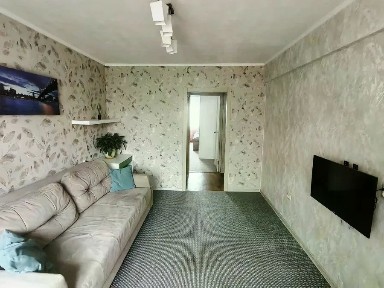 Сдается 2-комн. квартира, 45 м²