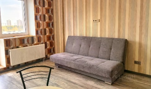 Сдается студия, 32 м²